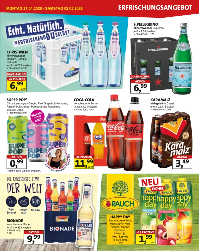 Lösch Depot Prospekt vom 27.04.2026, Seite 3