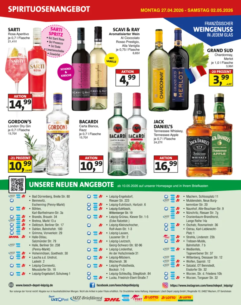 Lösch Depot Prospekt vom 27.04.2026, Seite 4