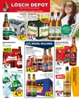 Lösch Depot Prospekt vom 27.04.2026