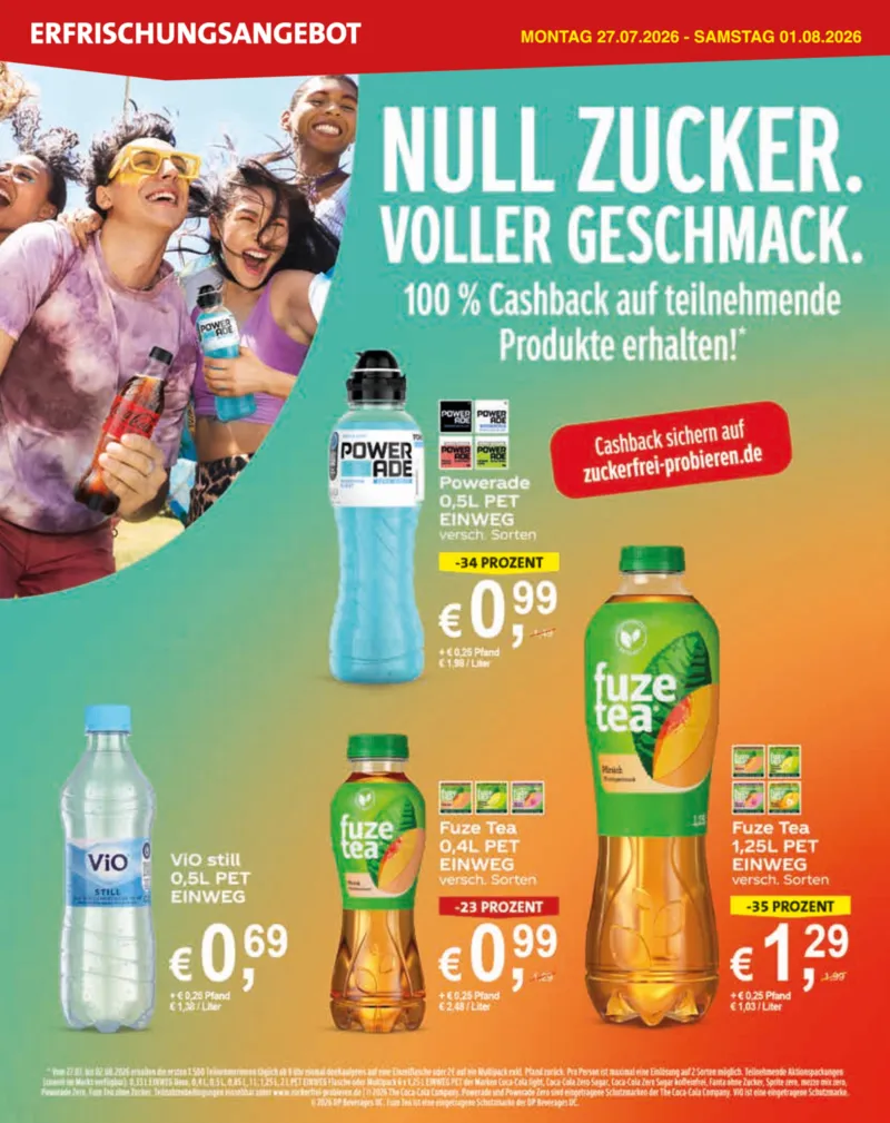 Lösch Depot Prospekt vom 27.07.2026, Seite 2