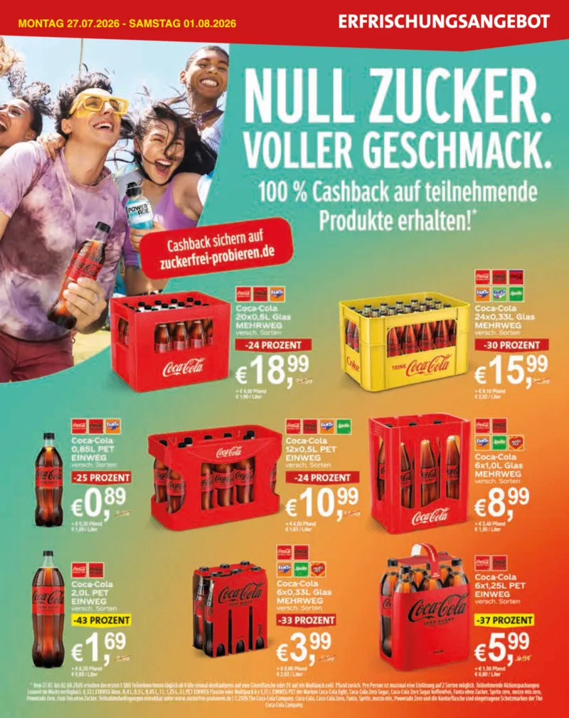Lösch Depot Prospekt vom 27.07.2026, Seite 3
