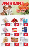 Markant Prospekt vom 05.05.2025