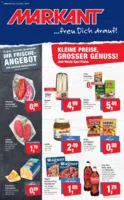 Markant Prospekt vom 12.05.2025