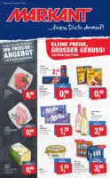 Markant Prospekt vom 19.05.2025