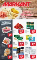 Markant Prospekt vom 02.06.2025