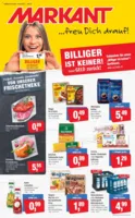 Markant Prospekt vom 10.06.2025
