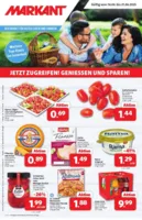 Markant Prospekt vom 16.06.2025
