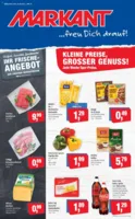 Markant Prospekt vom 23.06.2025