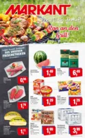 Markant Prospekt vom 30.06.2025