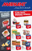 Markant Prospekt vom 07.07.2025