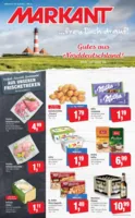 Markant Prospekt vom 11.08.2025