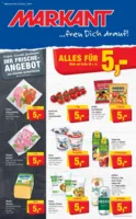 Markant Prospekt vom 18.08.2025