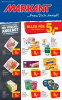 Markant Prospekt vom 08.09.2025
