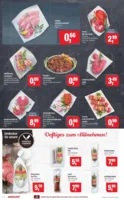 Markant Prospekt vom 08.09.2025