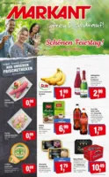 Markant Prospekt vom 29.09.2025