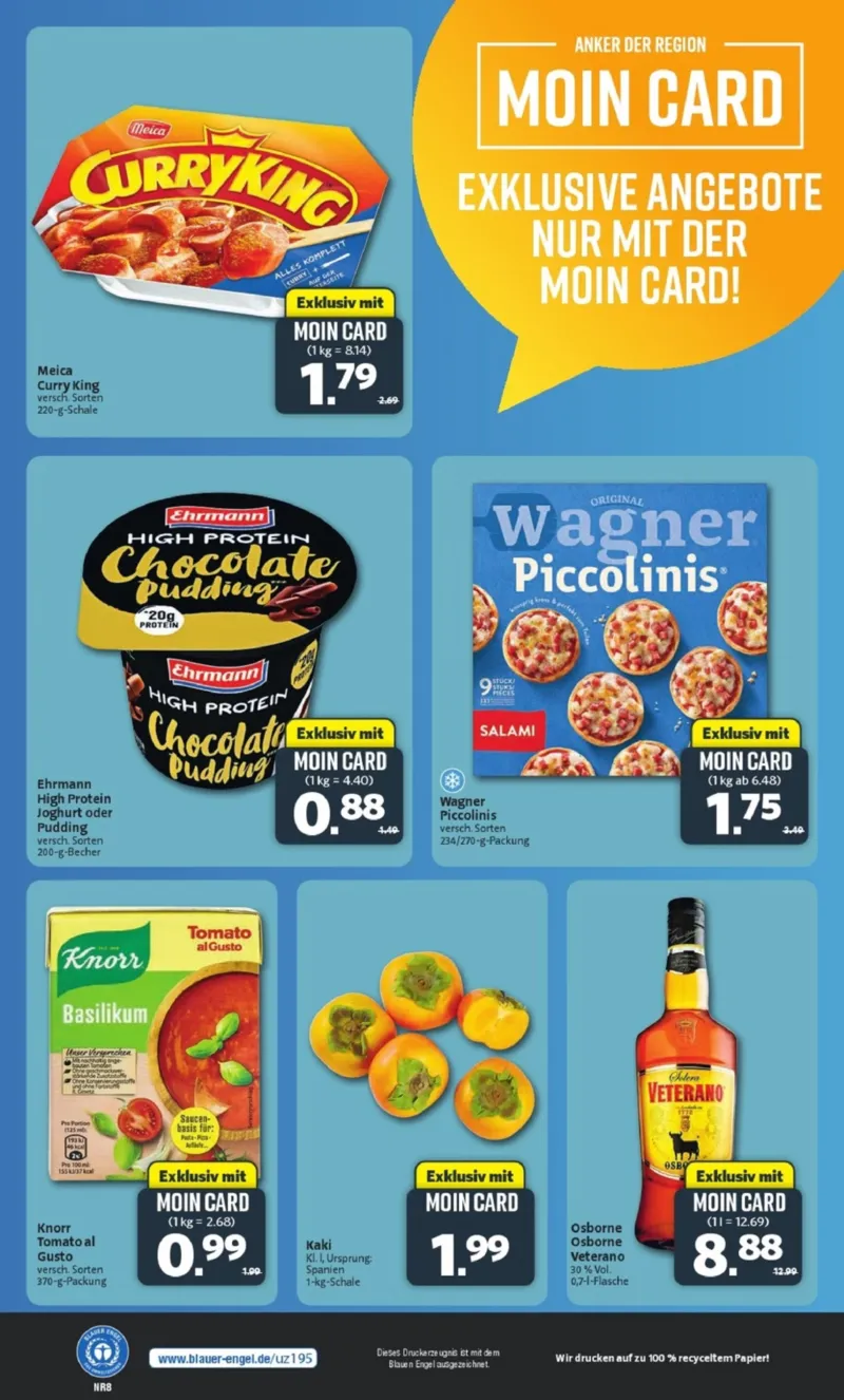 Markant Prospekt vom 03.11.2025, Seite 10