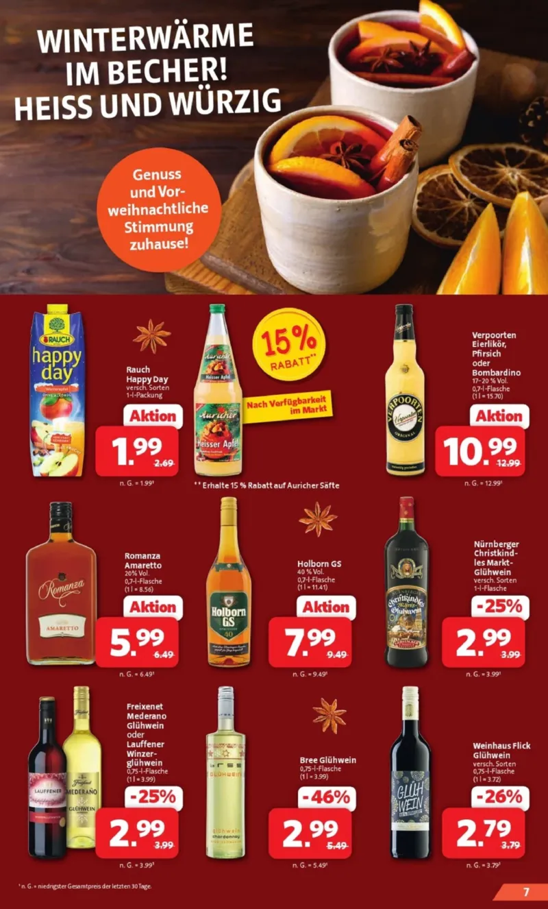 Markant Prospekt vom 03.11.2025, Seite 11