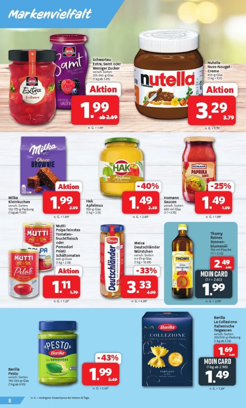 Markant Prospekt vom 03.11.2025, Seite 12