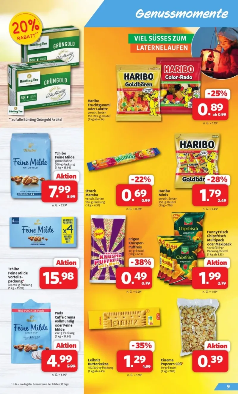 Markant Prospekt vom 03.11.2025, Seite 13