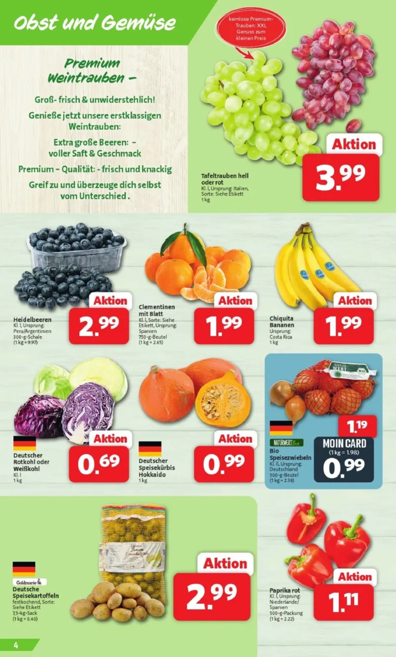 Markant Prospekt vom 03.11.2025, Seite 4