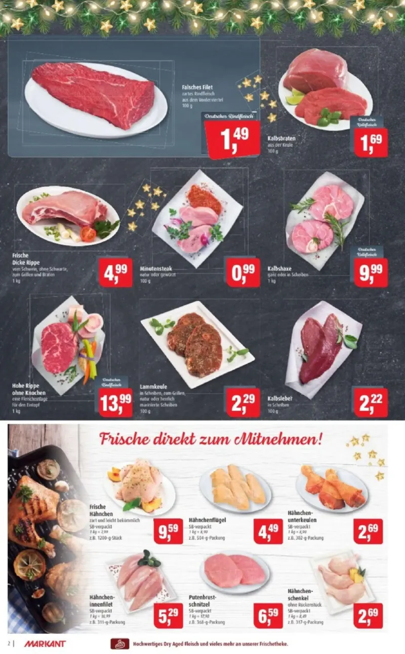 Markant Prospekt vom 15.12.2025, Seite 2