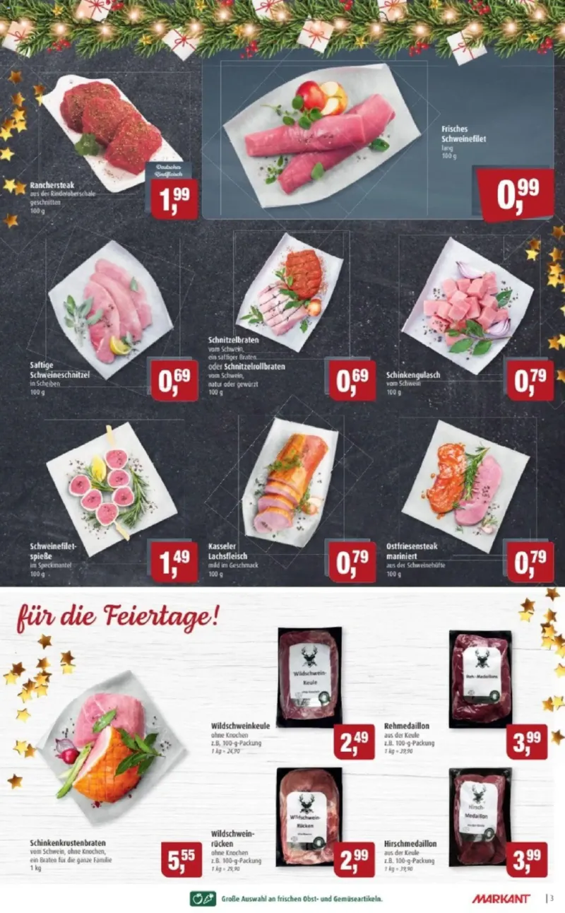 Markant Prospekt vom 22.12.2025, Seite 3