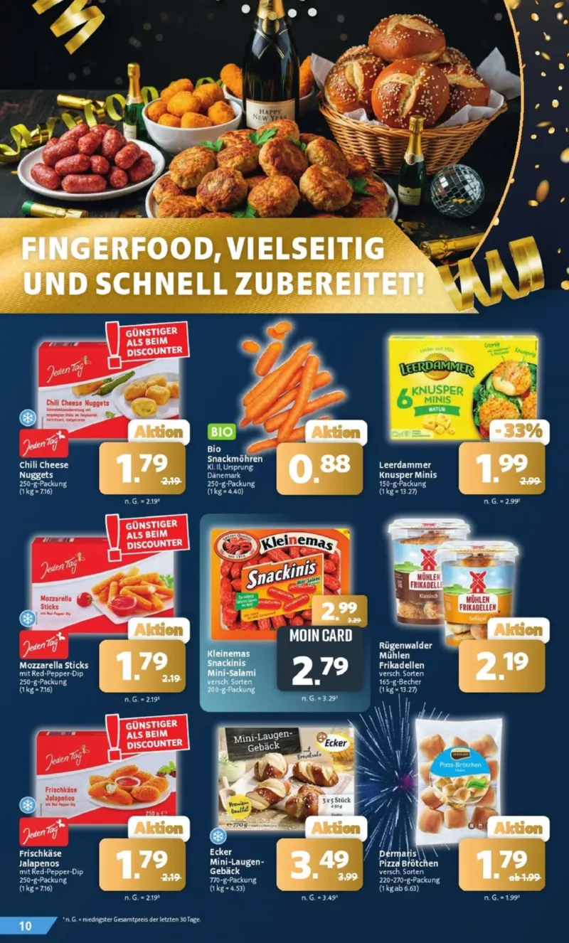 Markant Prospekt vom 29.12.2025, Seite 10