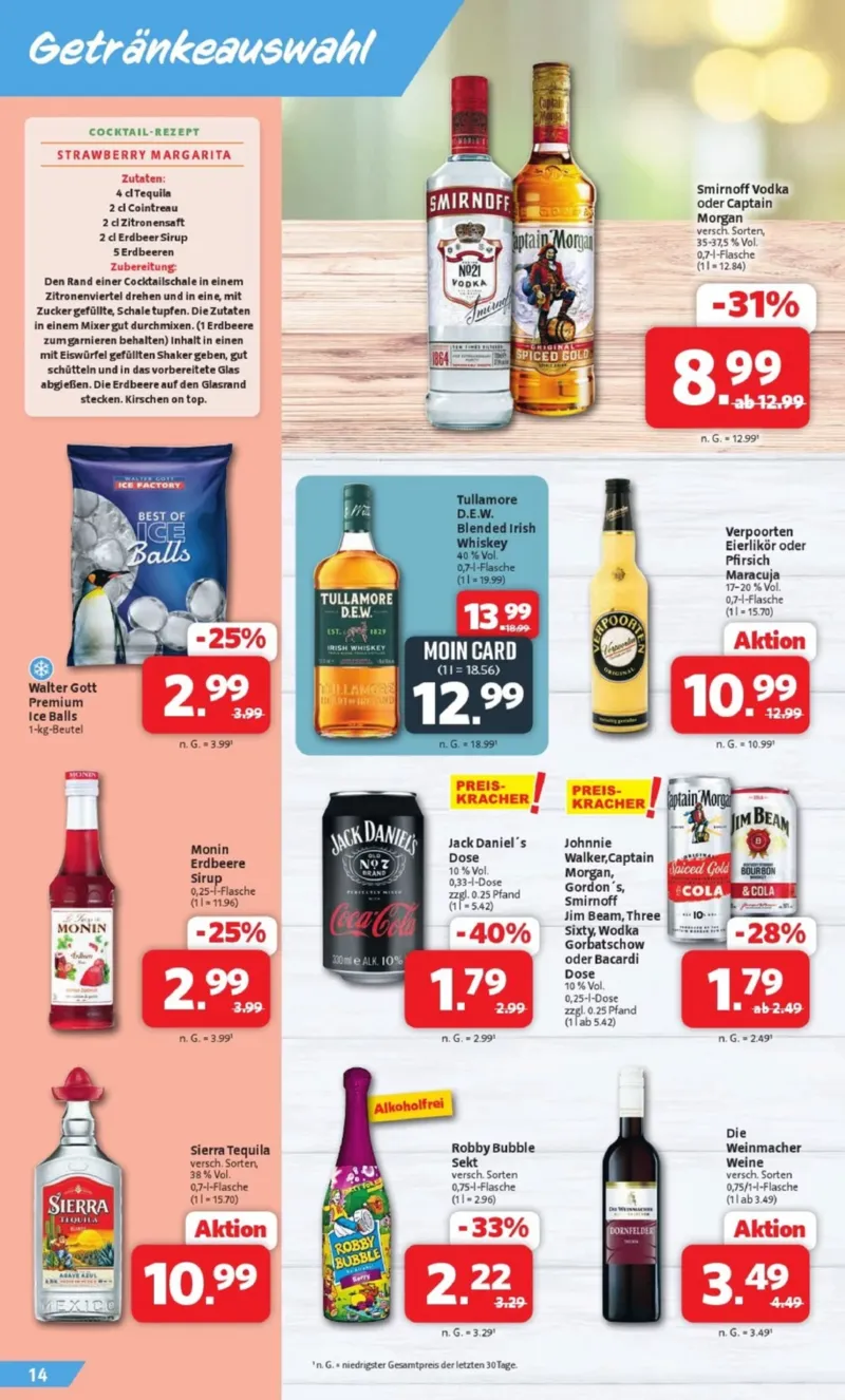 Markant Prospekt vom 29.12.2025, Seite 14