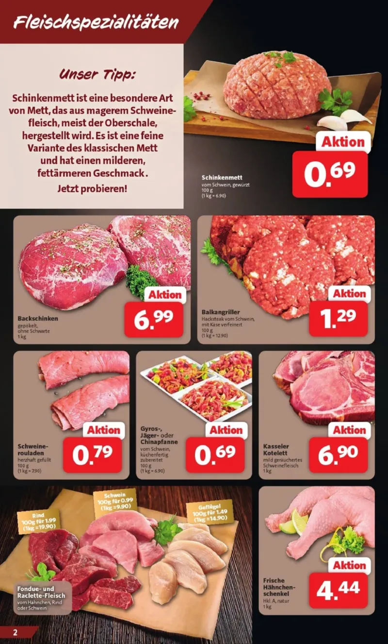 Markant Prospekt vom 29.12.2025, Seite 2