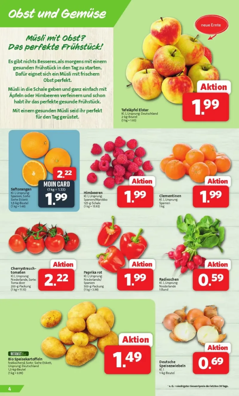 Markant Prospekt vom 29.12.2025, Seite 4