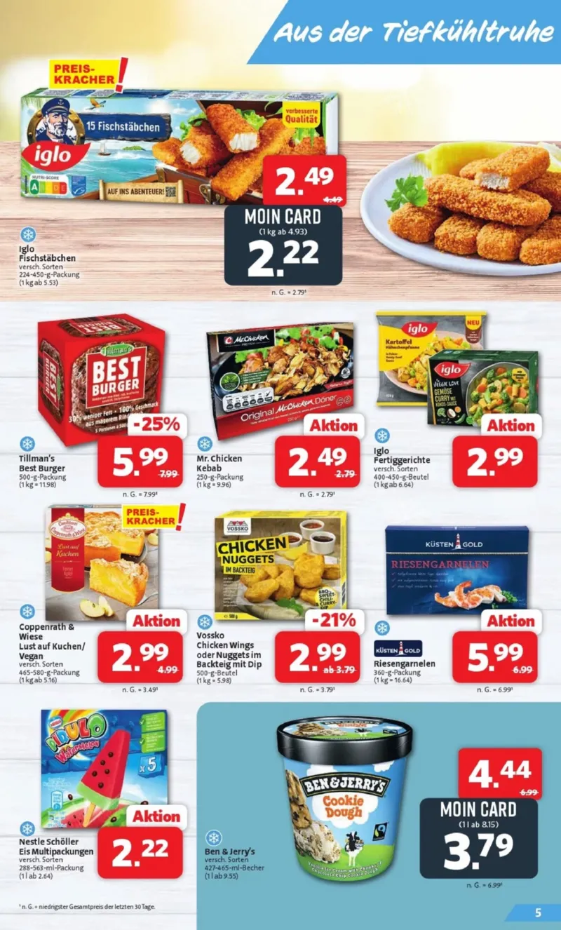 Markant Prospekt vom 29.12.2025, Seite 5