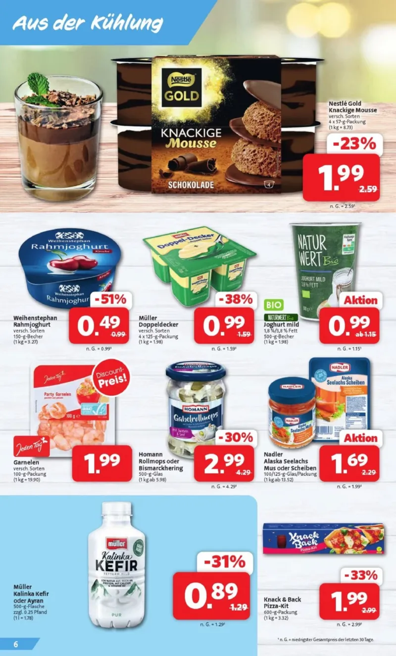 Markant Prospekt vom 29.12.2025, Seite 6