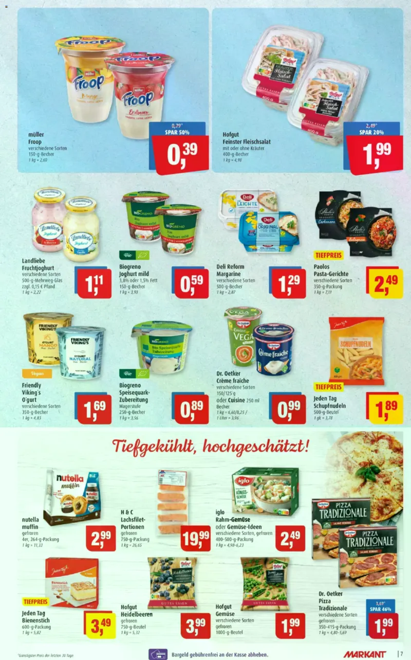 Markant Prospekt vom 26.01.2026, Seite 7