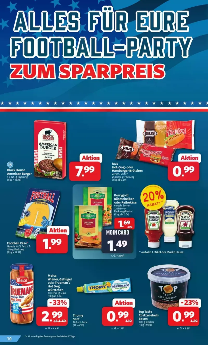 Markant Prospekt vom 02.02.2026, Seite 10