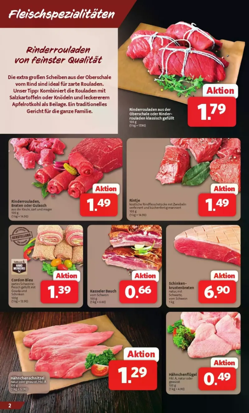 Markant Prospekt vom 02.02.2026, Seite 2