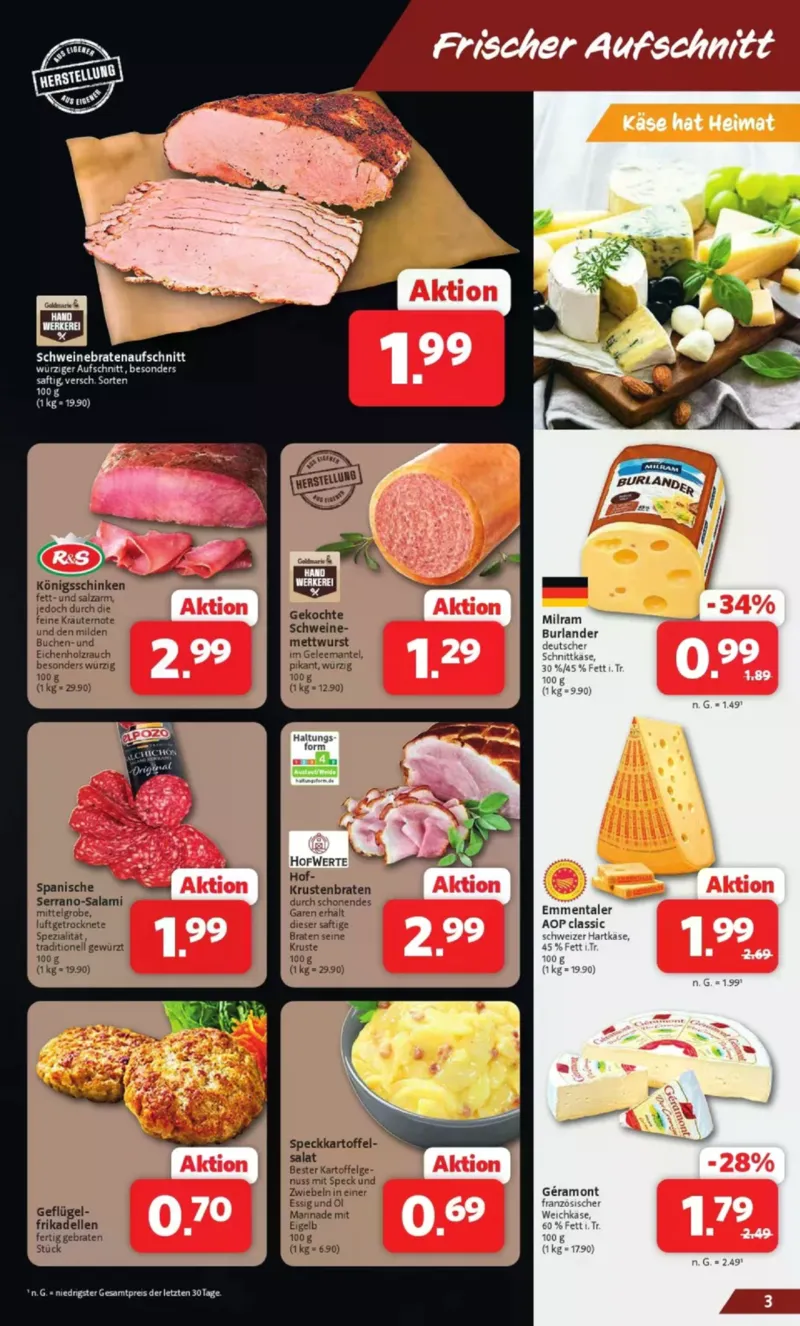 Markant Prospekt vom 02.02.2026, Seite 3