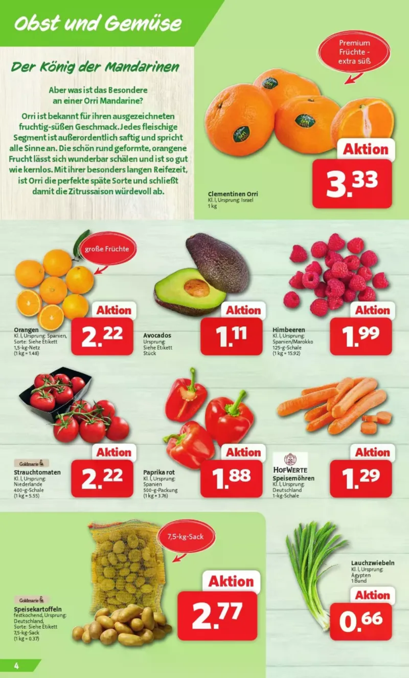 Markant Prospekt vom 02.02.2026, Seite 4