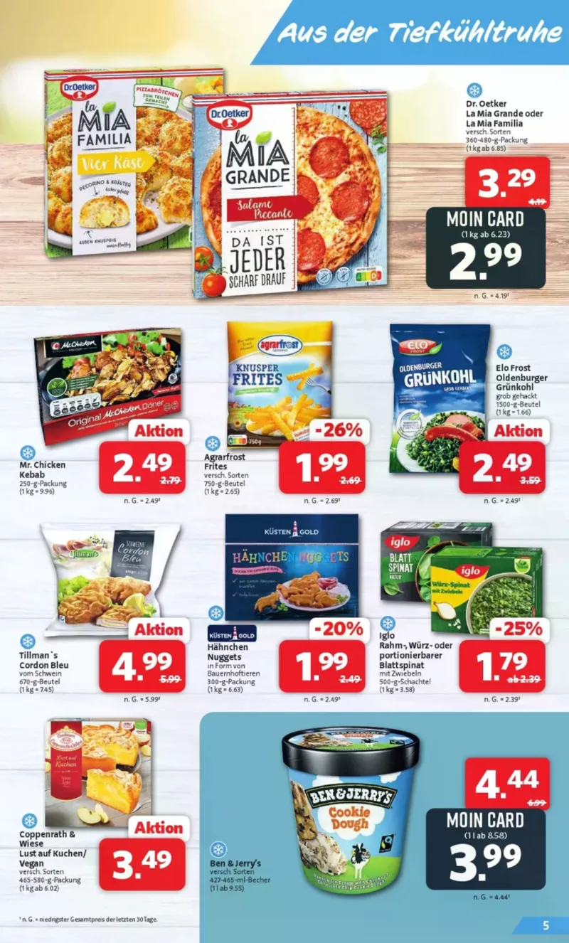 Markant Prospekt vom 02.02.2026, Seite 5