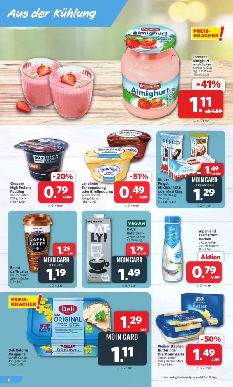 Markant Prospekt vom 02.02.2026, Seite 6