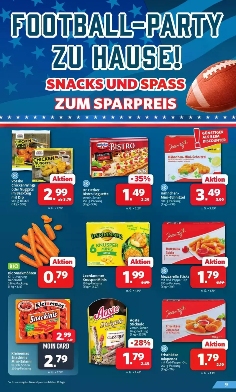 Markant Prospekt vom 02.02.2026, Seite 9