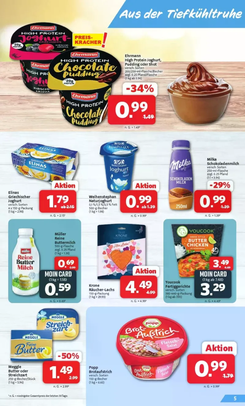 Markant Prospekt vom 09.02.2026, Seite 5