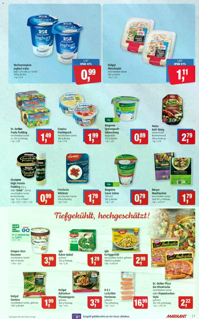 Markant Prospekt vom 23.02.2026, Seite 7