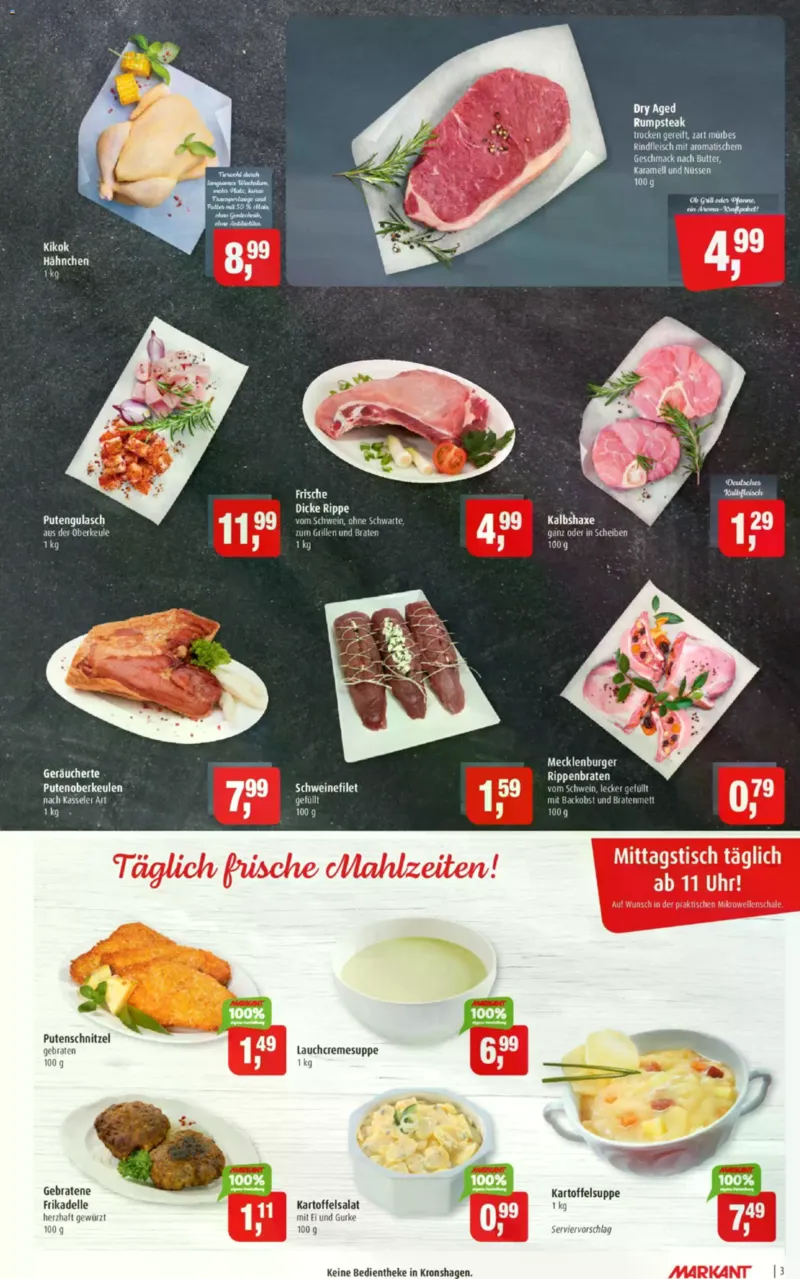 Markant Prospekt vom 02.03.2026, Seite 3