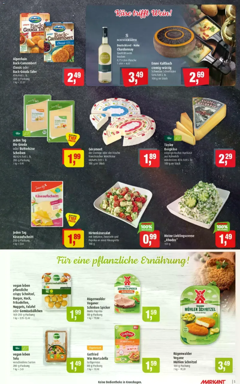 Markant Prospekt vom 02.03.2026, Seite 5