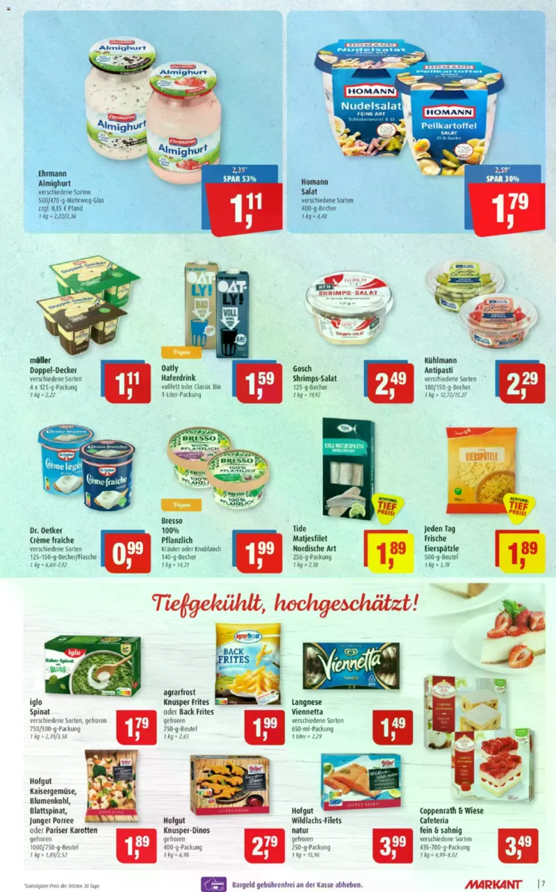 Markant Prospekt vom 02.03.2026, Seite 7