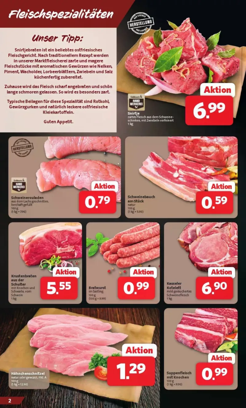 Markant Prospekt vom 16.03.2026, Seite 2