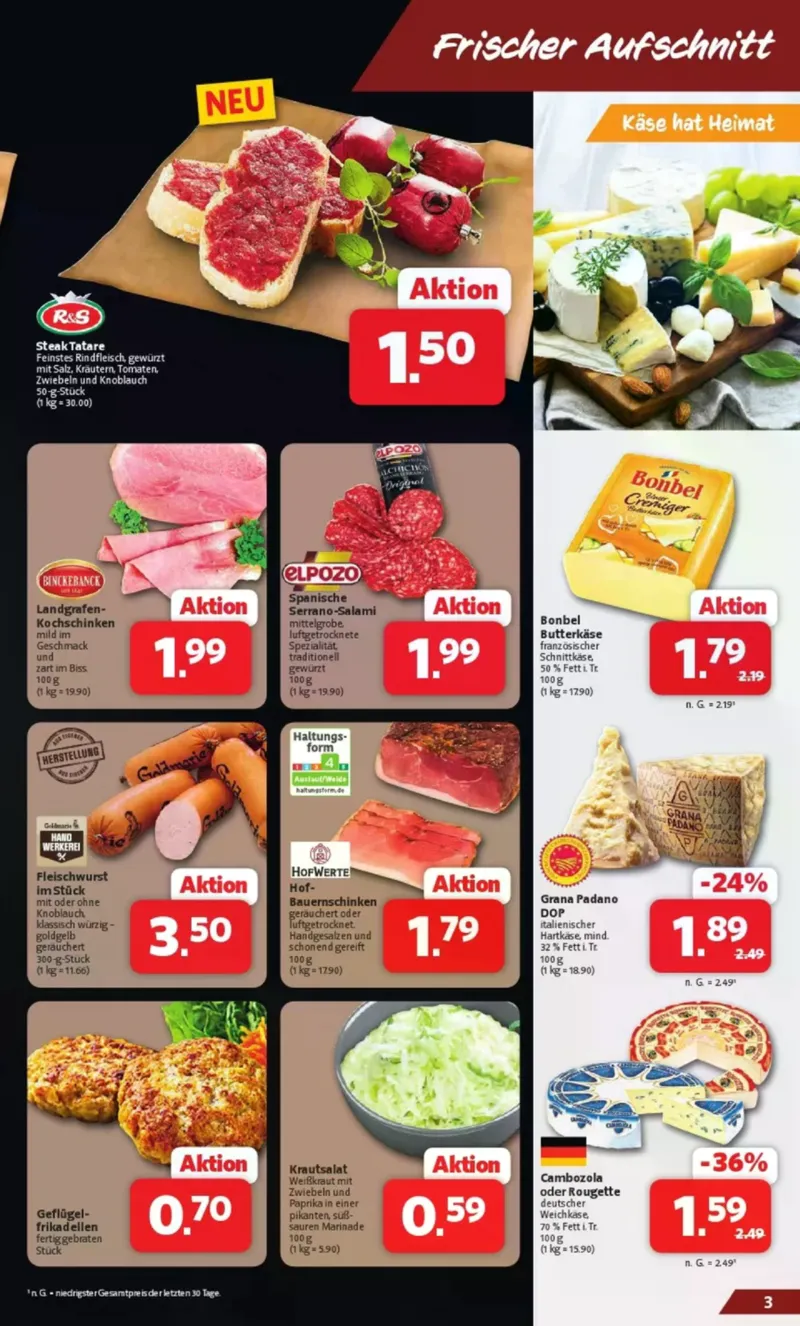 Markant Prospekt vom 16.03.2026, Seite 3