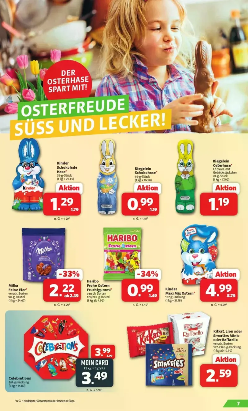 Markant Prospekt vom 16.03.2026, Seite 7