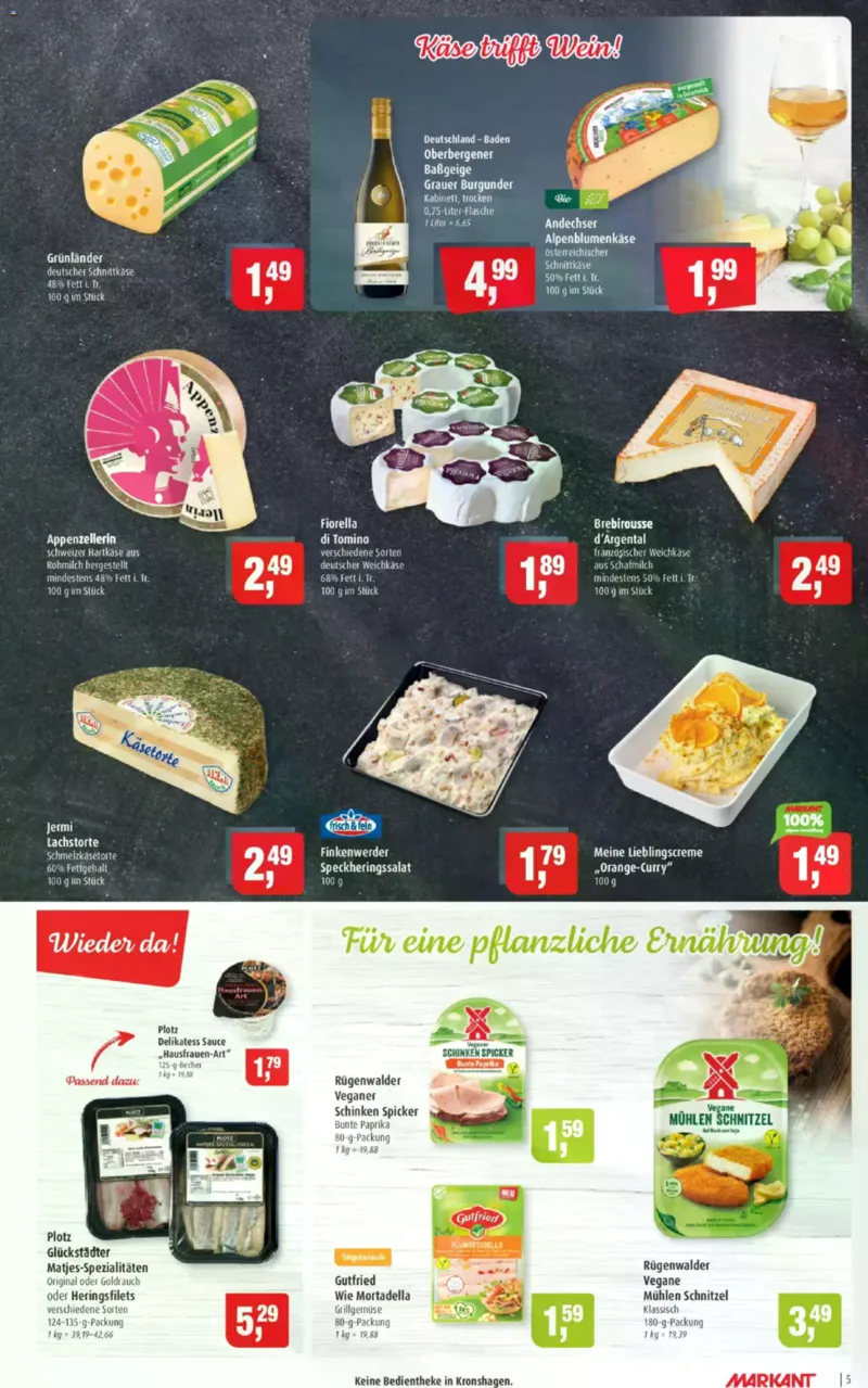 Markant Prospekt vom 30.03.2026, Seite 5