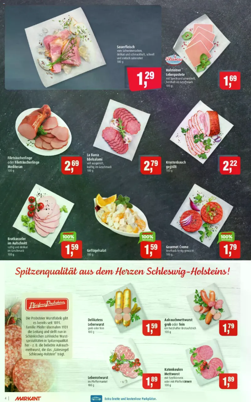 Markant Prospekt vom 13.04.2026, Seite 4